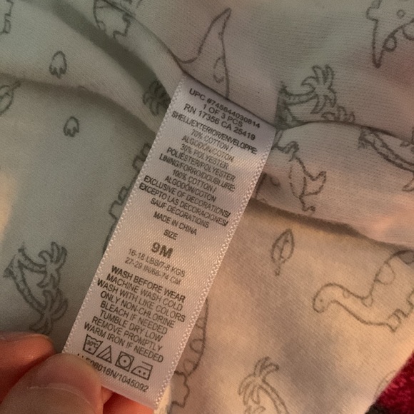 Dinosaur 🦖🦕 Vest - Picture 4 of 6